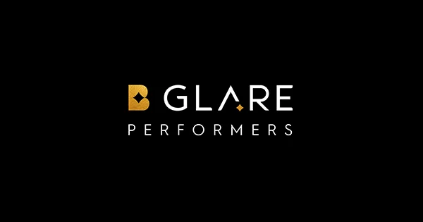 BGlare Performers